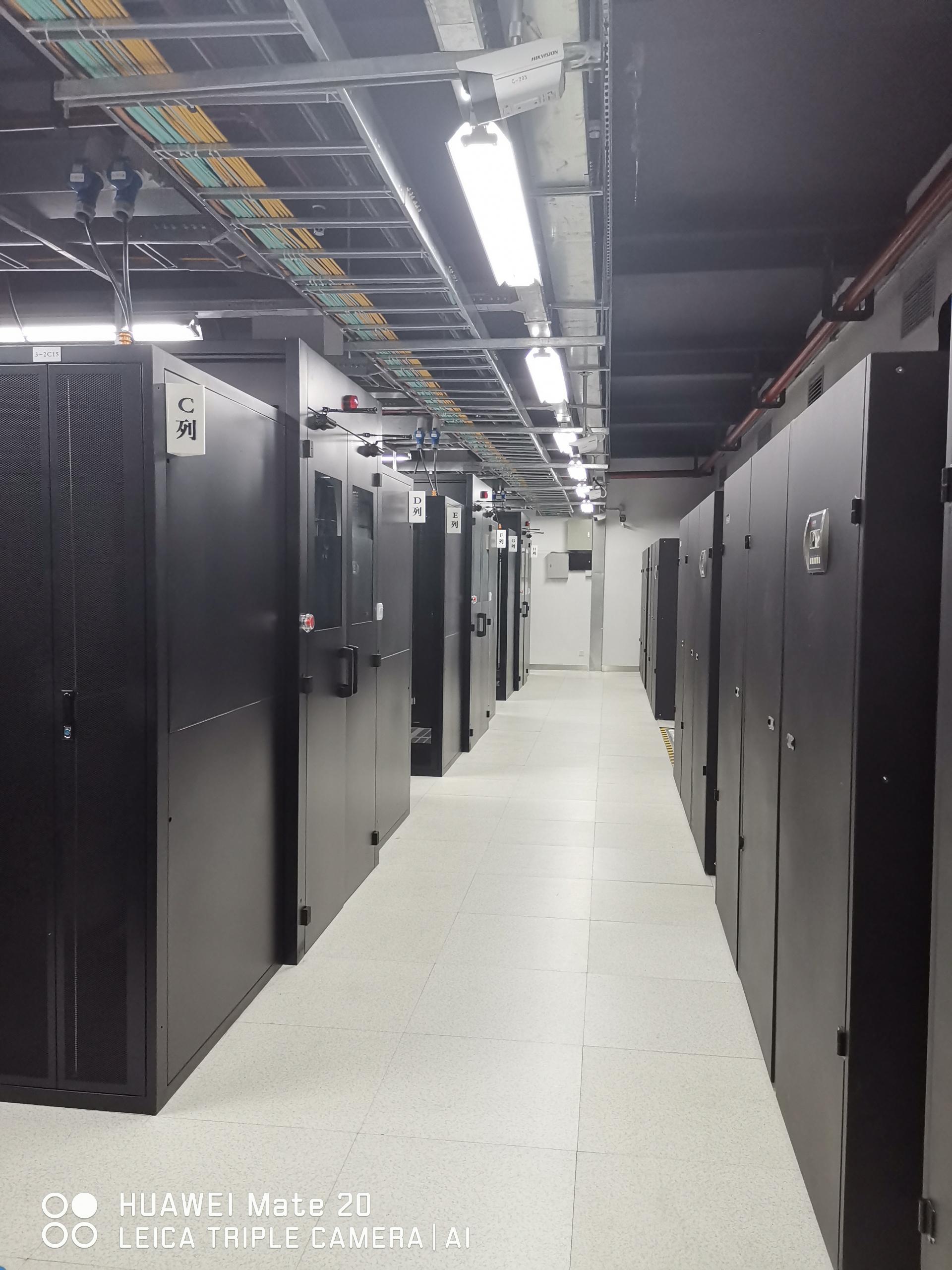 东升镇BGP多线带宽价格