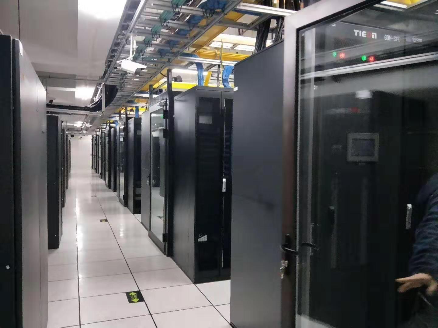 东升镇天津IPFS机房-天津多线机房-天津自贸区机房